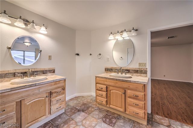 3061 Brockington Drive, Las Vegas, NV 89120