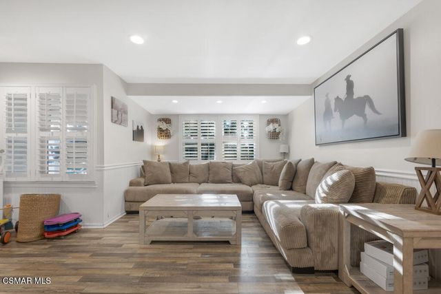 718 Tranquil Lane, Simi Valley, CA 93065