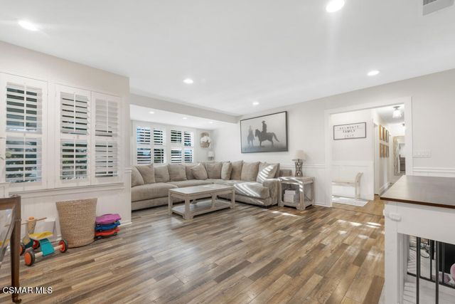 718 Tranquil Lane, Simi Valley, CA 93065