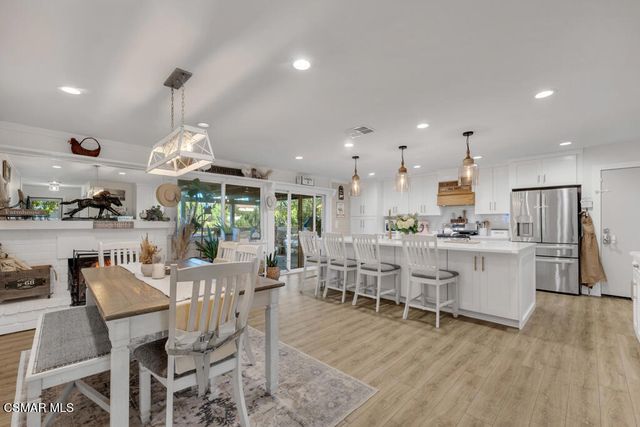 718 Tranquil Lane, Simi Valley, CA 93065