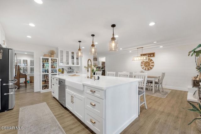 718 Tranquil Lane, Simi Valley, CA 93065