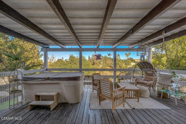 718 Tranquil Lane, Simi Valley, CA 93065