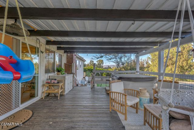 718 Tranquil Lane, Simi Valley, CA 93065