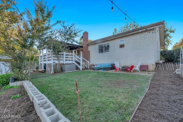 718 Tranquil Lane, Simi Valley, CA 93065