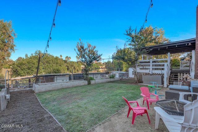 718 Tranquil Lane, Simi Valley, CA 93065