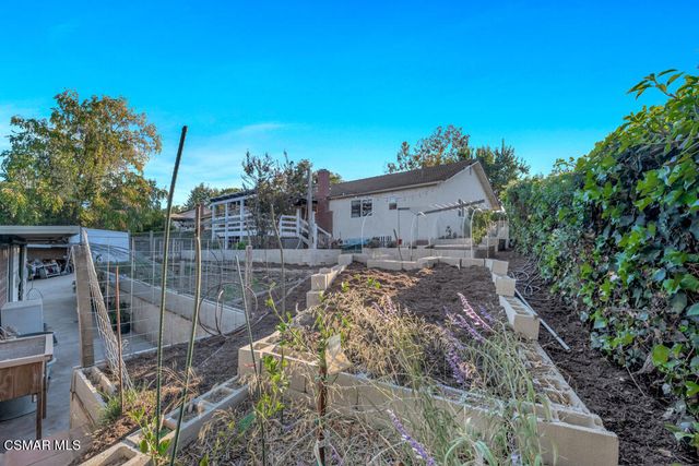 718 Tranquil Lane, Simi Valley, CA 93065