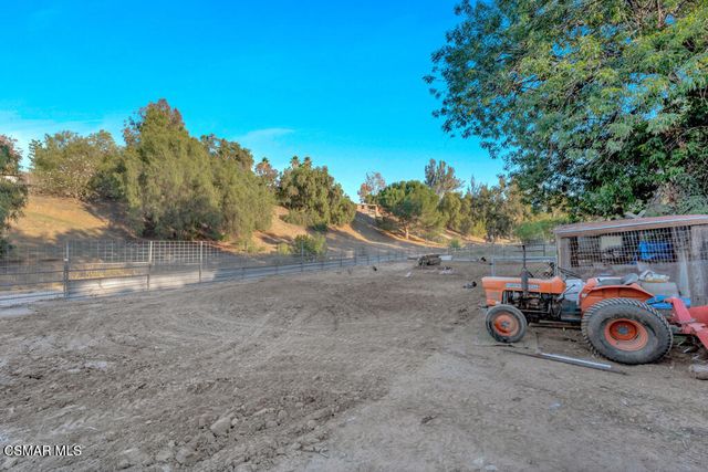 718 Tranquil Lane, Simi Valley, CA 93065