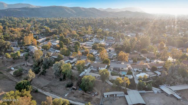 718 Tranquil Lane, Simi Valley, CA 93065