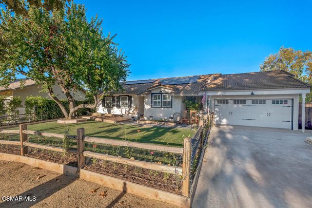 718 Tranquil Lane, Simi Valley, CA 93065