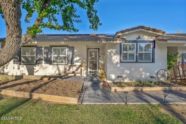 718 Tranquil Lane, Simi Valley, CA 93065