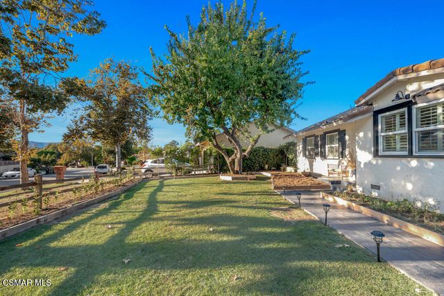 718 Tranquil Lane, Simi Valley, CA 93065