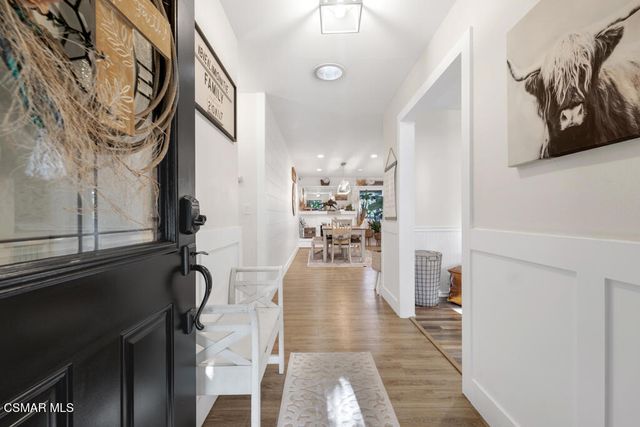 718 Tranquil Lane, Simi Valley, CA 93065