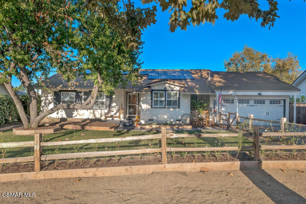 718 Tranquil Lane, Simi Valley, CA 93065