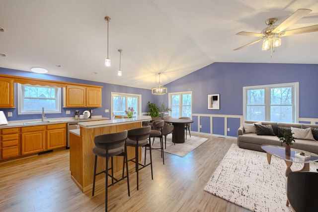 1336 Rodeo Drive NW, Bemidji, MN 56601