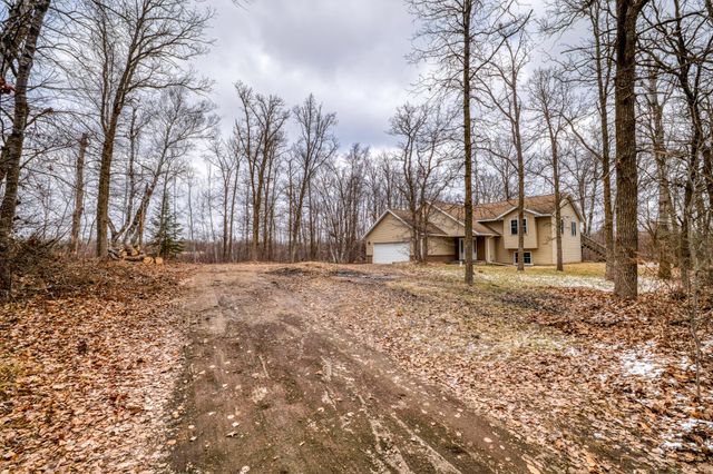 1336 Rodeo Drive NW, Bemidji, MN 56601