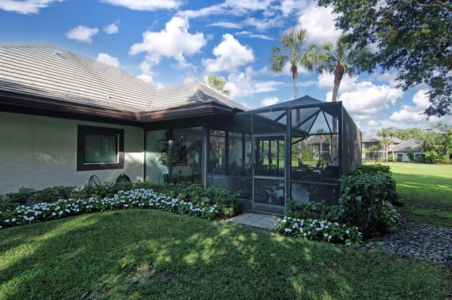 13244 Polo Club Road C105, Wellington, FL 33414