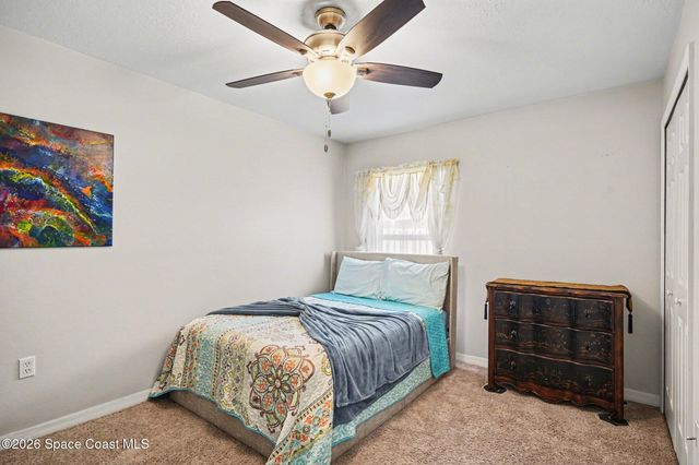 215 Mcclain Drive, West Melbourne, FL 32904