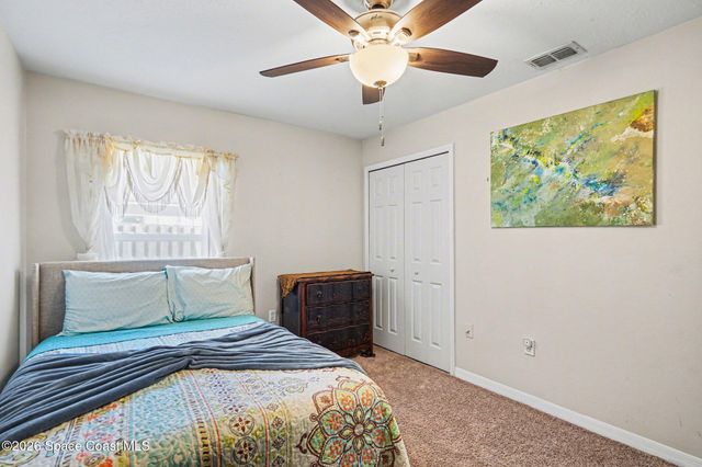 215 Mcclain Drive, West Melbourne, FL 32904