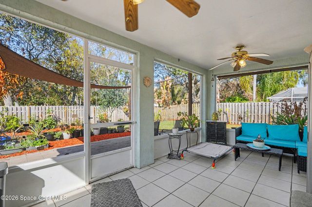 215 Mcclain Drive, West Melbourne, FL 32904