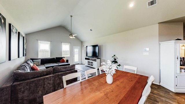 20330 Green Mountain Drive, New Caney, TX 77357
