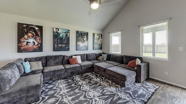 20330 Green Mountain Drive, New Caney, TX 77357