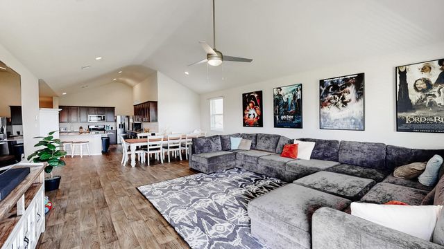 20330 Green Mountain Drive, New Caney, TX 77357