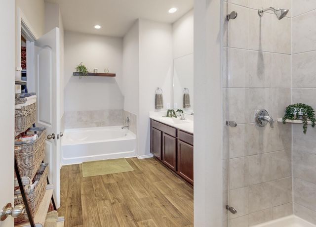 20330 Green Mountain Drive, New Caney, TX 77357