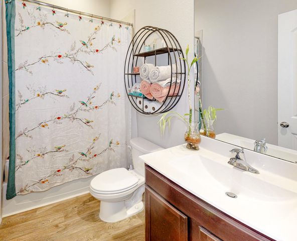20330 Green Mountain Drive, New Caney, TX 77357