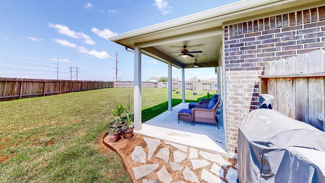 20330 Green Mountain Drive, New Caney, TX 77357