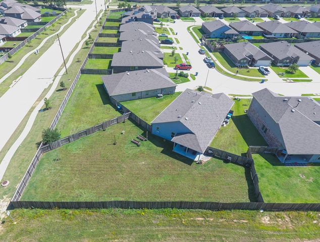 20330 Green Mountain Drive, New Caney, TX 77357