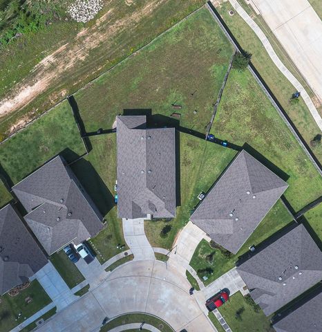 20330 Green Mountain Drive, New Caney, TX 77357