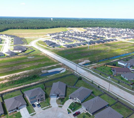 20330 Green Mountain Drive, New Caney, TX 77357
