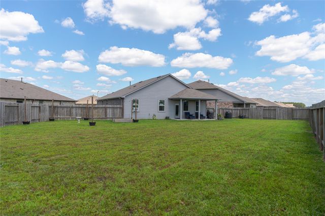 20330 Green Mountain Drive, New Caney, TX 77357