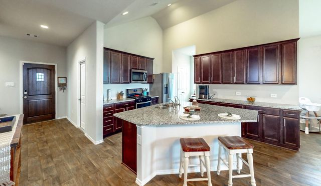20330 Green Mountain Drive, New Caney, TX 77357