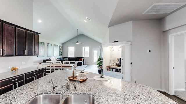 20330 Green Mountain Drive, New Caney, TX 77357