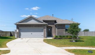 20330 Green Mountain Drive, New Caney, TX 77357