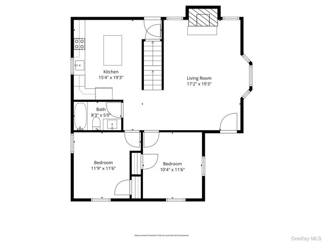 5 Sherwood Place, Hyde Park, NY 12538