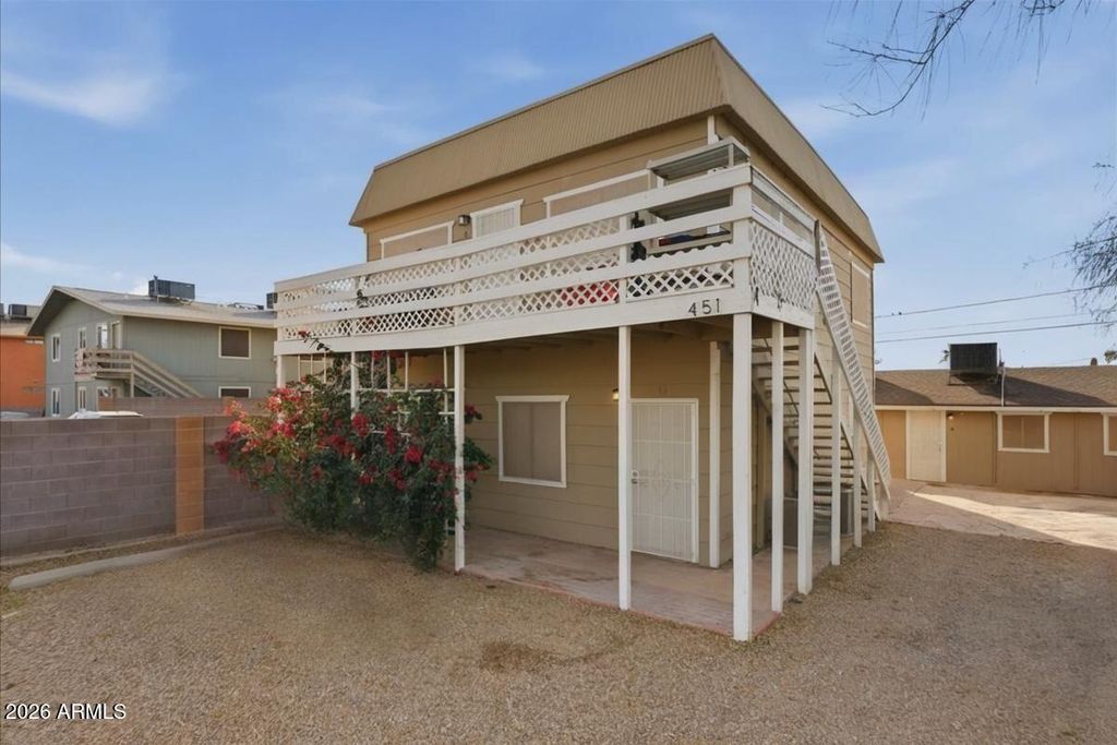451 E 10TH Avenue, Apache Junction, AZ 85119 — photo 2