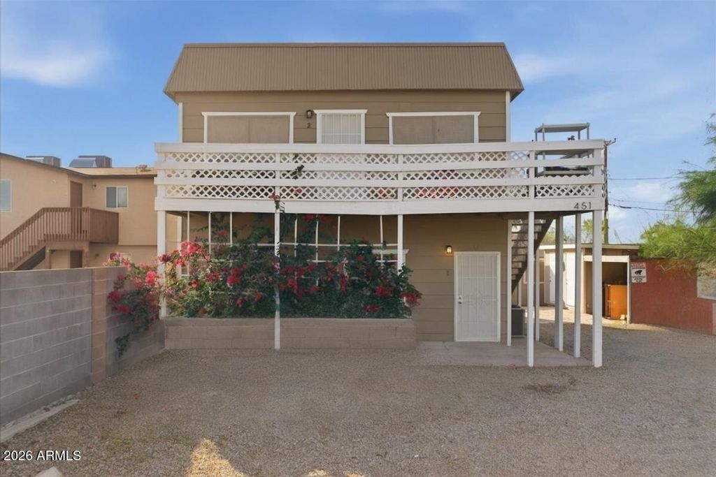 451 E 10TH Avenue, Apache Junction, AZ 85119 — photo 4