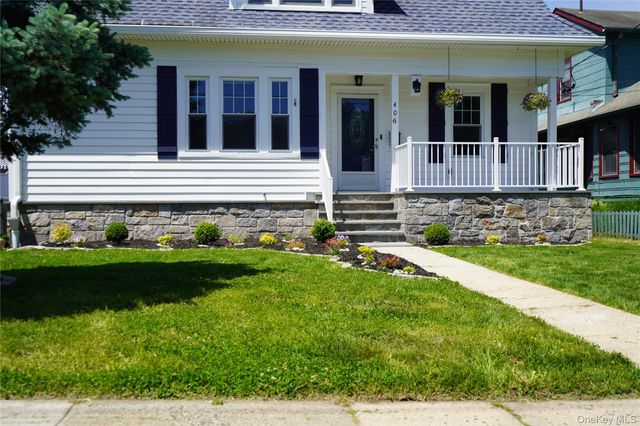 406 S Lexington Avenue, White Plains, NY 10606