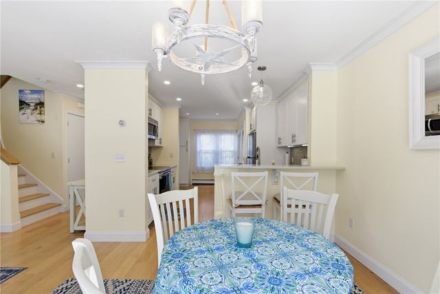 61 Clinton Street C, Newport, RI 02840