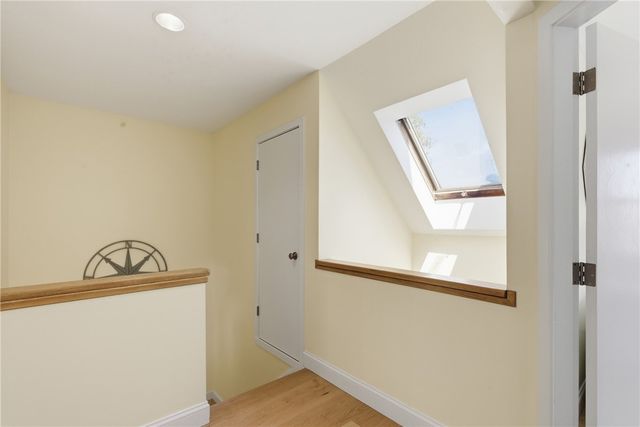 61 Clinton Street C, Newport, RI 02840