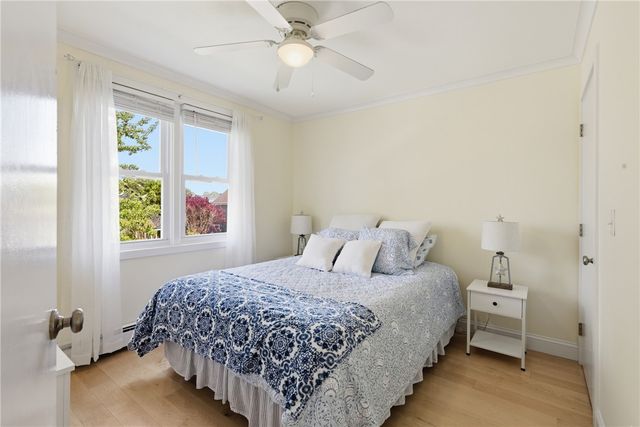 61 Clinton Street C, Newport, RI 02840