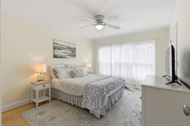 61 Clinton Street C, Newport, RI 02840