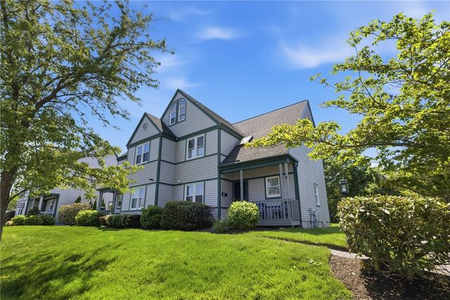 61 Clinton Street C, Newport, RI 02840