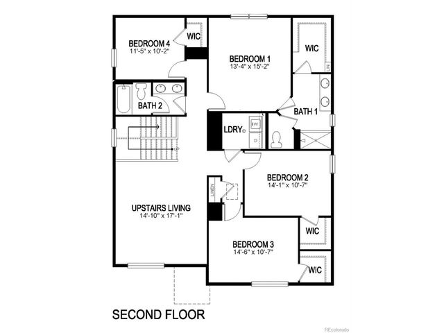9888 Danube Ct, Commerce City, CO 80022