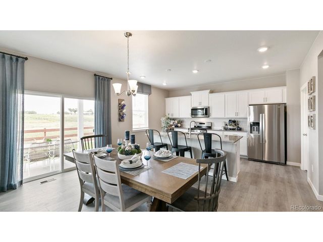 9888 Danube Ct, Commerce City, CO 80022