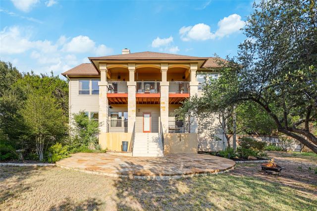 700 Augusta CIR N, Point Venture, TX 78645