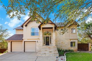 700 Augusta CIR N, Point Venture, TX 78645