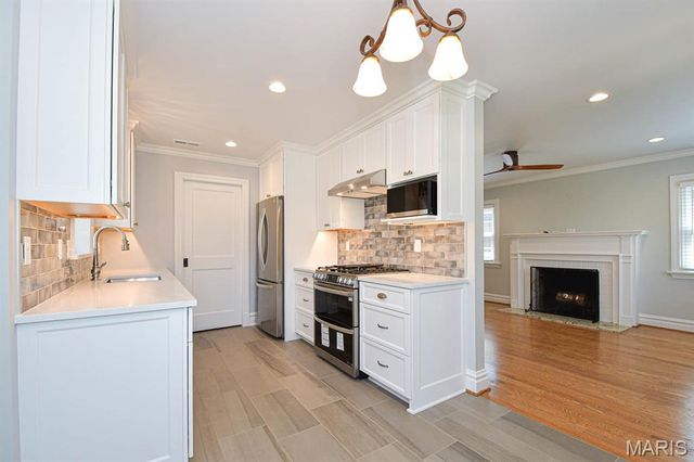 5114 Michael Avenue, St Louis, MO 63119